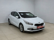 Kia Ceed Comfort, 2012 года, пробег 186532 км