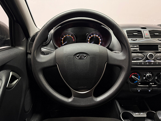 Lada (ВАЗ) Granta Comfort (2018-2021), 2020 года, пробег 63703 км