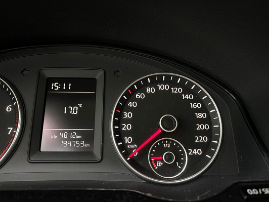 Volkswagen Golf Plus, 2010 года, пробег 194726 км