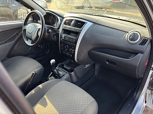 Datsun on-DO Access, 2019 года, пробег 138000 км