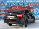 Lada (ВАЗ) Granta Comfort Multimedia Glonass 21911-51-00D, 2014 года, пробег 132279 км