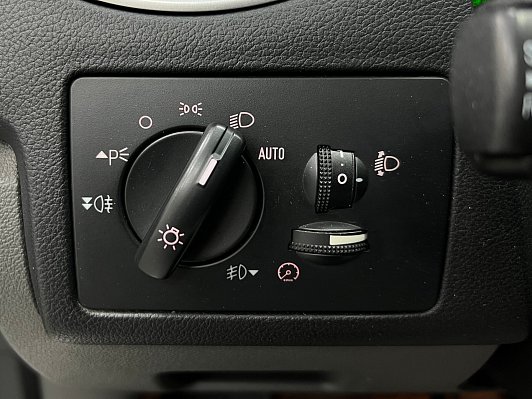 Ford Focus Ghia, 2008 года, пробег 210000 км