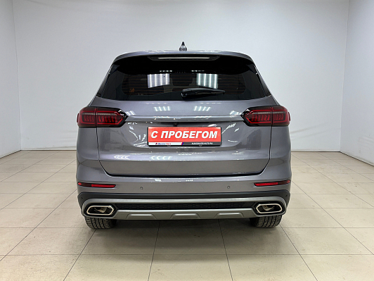 Chery Tiggo 8 Pro, 2022 года, пробег 94343 км