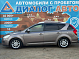 Kia Ceed, 2007 года, пробег 237600 км