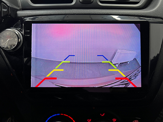 Kia Rio Luxe, 2014 года, пробег 148000 км