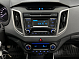 Hyundai Creta Comfort, 2018 года, пробег 137000 км