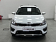 Kia Rio, 2017 года, пробег 127930 км