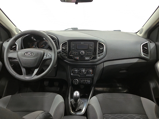 Lada (ВАЗ) XRAY Luxe Prestige, 2019 года, пробег 73988 км