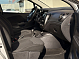 Renault Kaptur Drive, 2017 года, пробег 122213 км