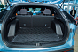 Geely Cityray Люкс, голубой