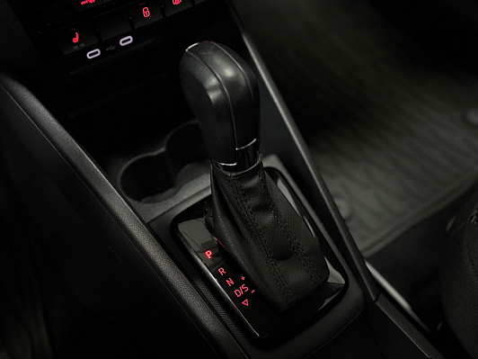 Volkswagen Polo Status, 2021 года, пробег 88250 км