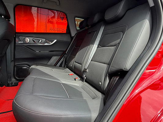 Chery Tiggo 7 Pro Max, 2024 года, пробег 15702 км