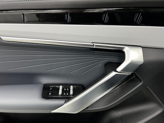 Geely Atlas Флагман, 2024 года, пробег 14650 км