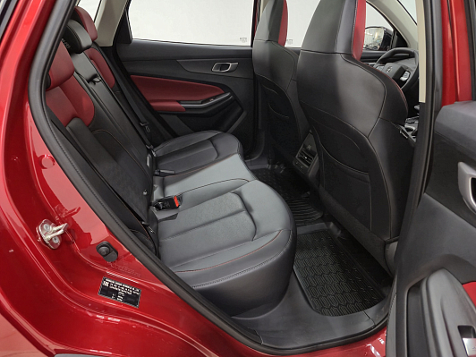 Changan UNI-S (CS55 Plus) Tech, 2024 года, пробег 446 км