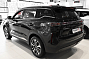 Chery Tiggo 7L Active, черный