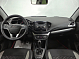 Lada (ВАЗ) Vesta Luxe, 2018 года, пробег 83829 км
