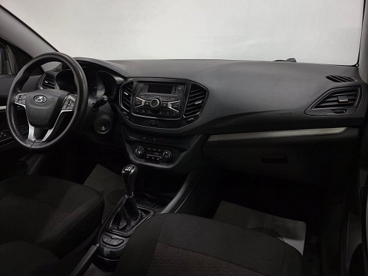 Lada (ВАЗ) Vesta Comfort Image (2017-2019), 2018 года, пробег 158807 км