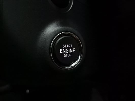 Skoda Kodiaq Hockey Edition, 2022 года, пробег 31822 км