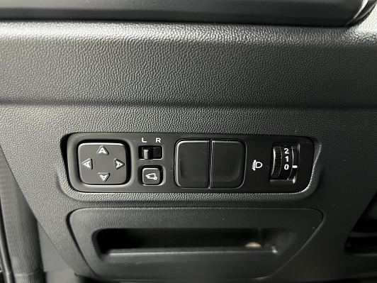 Changan CS35 Plus Техно, 2024 года, пробег 53200 км
