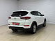 Hyundai Tucson Travel, 2016 года, пробег 137313 км