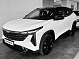 Geely Cityray Люкс, белый