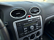 Ford Focus Trend, 2005 года, пробег 354894 км