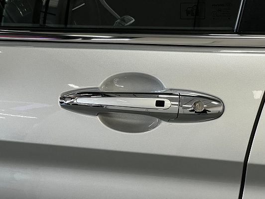 Haval M6 Оптимум, 2023 года, пробег 30630 км