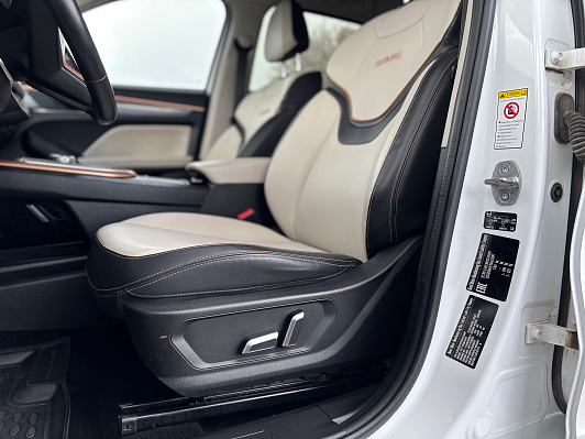 Haval Jolion Elite Plus, 2022 года, пробег 60115 км