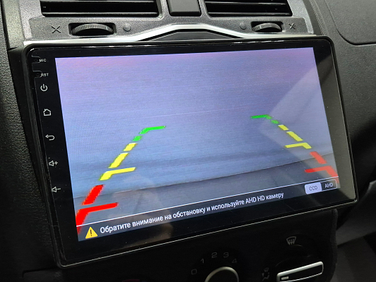 Lada (ВАЗ) Granta Comfort'23 Plus, 2023 года, пробег 69469 км