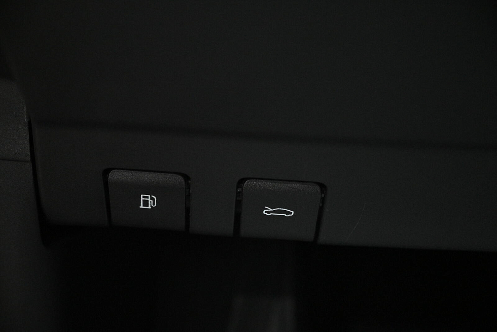 Changan UNI-V LX, черный