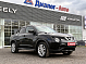 Nissan Juke, 2014 года, пробег 149962 км