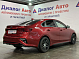 Kia Cerato GT Line, 2021 года, пробег 108000 км