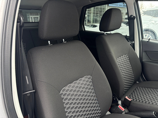 Lada (ВАЗ) Granta Comfort (2018-2022), 2023 года, пробег 25000 км