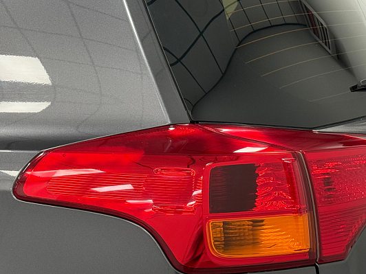 Toyota RAV4, 2013 года, пробег 121000 км