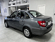 Lada (ВАЗ) Granta Комфорт, 2024 года, пробег 10756 км