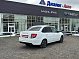 Lada (ВАЗ) Granta Luxe, 2020 года, пробег 79587 км