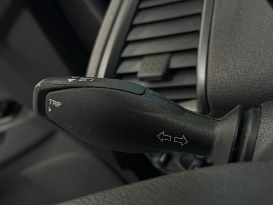 Ford EcoSport Titanium Plus, 2016 года, пробег 76888 км