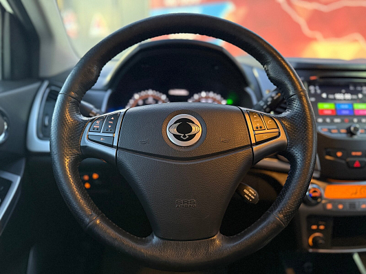 SsangYong Actyon Elegance+, 2014 года, пробег 235297 км