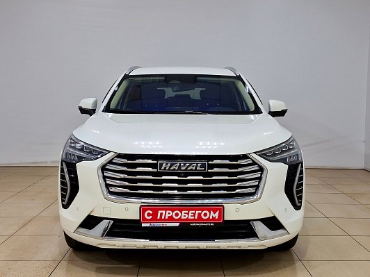 Haval Jolion Premium, 2023 года, пробег 84051 км