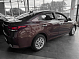 Solaris KRS Престиж (Prestige), коричневый