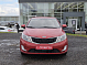 Kia Rio Luxe, 2013 года, пробег 154000 км
