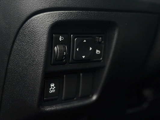 Nissan Juke XE, 2014 года, пробег 209416 км