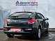 Chevrolet Cruze LS, 2012 года, пробег 124400 км