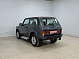 Lada (ВАЗ) 2121 (4x4), 2018 года, пробег 7271 км