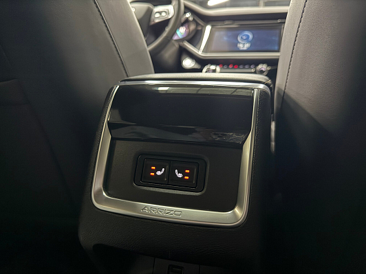 Omoda S5 Tech, 2023 года, пробег 53000 км