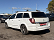 Opel Astra, 2008 года, пробег 234583 км