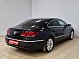 Volkswagen Passat CC Sport, 2013 года, пробег 156036 км