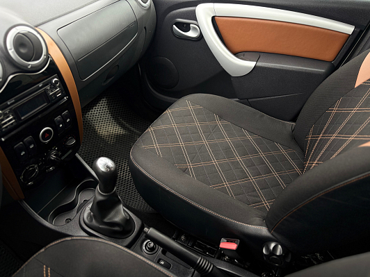 Lada (ВАЗ) Largus Luxe (7 мест) (2015-2017), 2016 года, пробег 200298 км