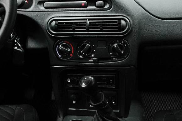 Lada (ВАЗ) Niva Travel BLACK, 2022 года, пробег 42000 км