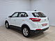 Hyundai Creta Comfort, 2018 года, пробег 129725 км